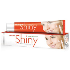 Shiny Acne & Pimple Cream (30Gm) – Deltas Pharma